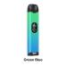 Hellvape EIR Pod System Kit Green Blue